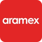 Aramex Shipping logo