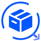Quick Returns and Exchanges ↻↺ logo
