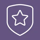 Trust badges &amp; icons ‑ ST logo