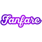 Fanfare logo