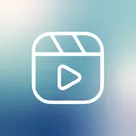 Reelify Shoppable Videos Reels logo