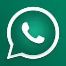 WhatsApp Chat Button Squadkin logo