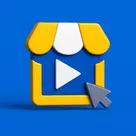 Mylivecart Live Shopping App logo