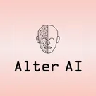 Alter AI Virtual Try-on logo