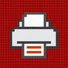 PT2 ‑ Invoice Printer logo