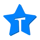 Trustyy Reviews App logo