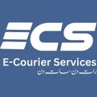 ECourier Service logo