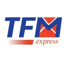 TFM Express logo