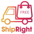 ShipRight Hide Shipping Method logo