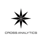 Cross Analytics logo