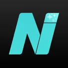 NicheBay ‑ AI Powered Dropship logo