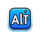 AltText AI Bulk Generator SEO+ logo