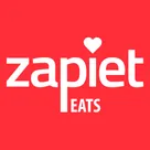 Zapiet Eats logo