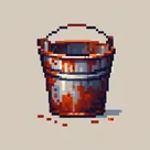 Rusty Bucket Age Collections logo