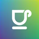 POS Cafe: Coffee Shops &amp; QSR logo