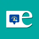 ENS Smart Ratings &amp; Review logo