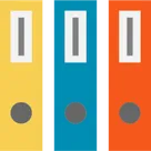 Craftware Simple File Manager logo