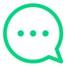 Talkbe ‑ WhatsApp Marketing logo