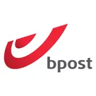 bpost shipping platform logo