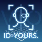 ID‑YOURS Eyewear Virtual TryOn logo