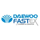 Daewoo FastEx logo