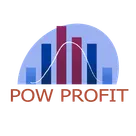 Pow Profit Calculator logo