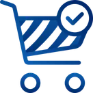 VTN Checkout Plus logo