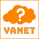 Yanet: FAQ Page, Product FAQs logo