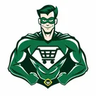 HeroCart logo