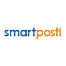 SmartPosti logo