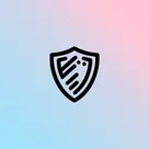 Kedra Shield: Website Security logo