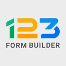 123FormBuilder logo