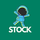 Stockninja: Show Stock &amp; timer logo