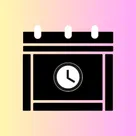 Maestro Theme Scheduler logo