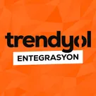 Entafix: Trendyol Entegrasyon logo