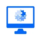 PC Builder By MW logo