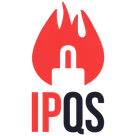 IPQS Bot &amp; Fraud Prevention logo