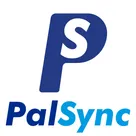 PalSync PayPal Tracking Sync logo