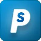 PalSync PayPal Tracking Sync logo