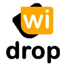 WiDrop logo