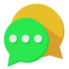 Vista Chat Button/ Cart Drawer logo