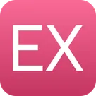 EmporioX Mobile App Builder logo