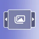 AOD ‑ Swiper Slider Widget logo