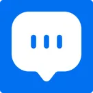 Taggo: Inbox &amp; AI Chatbot logo
