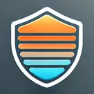 AMOS Fraud Protector logo