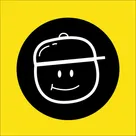 Blackbytt - Cartoon Labels logo