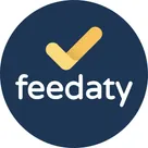 Feedaty Official logo