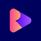 Reelfy‑Shoppable Videos+Reels logo