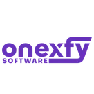 Onexfy logo