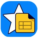 Mirach Google Sheets Sync logo